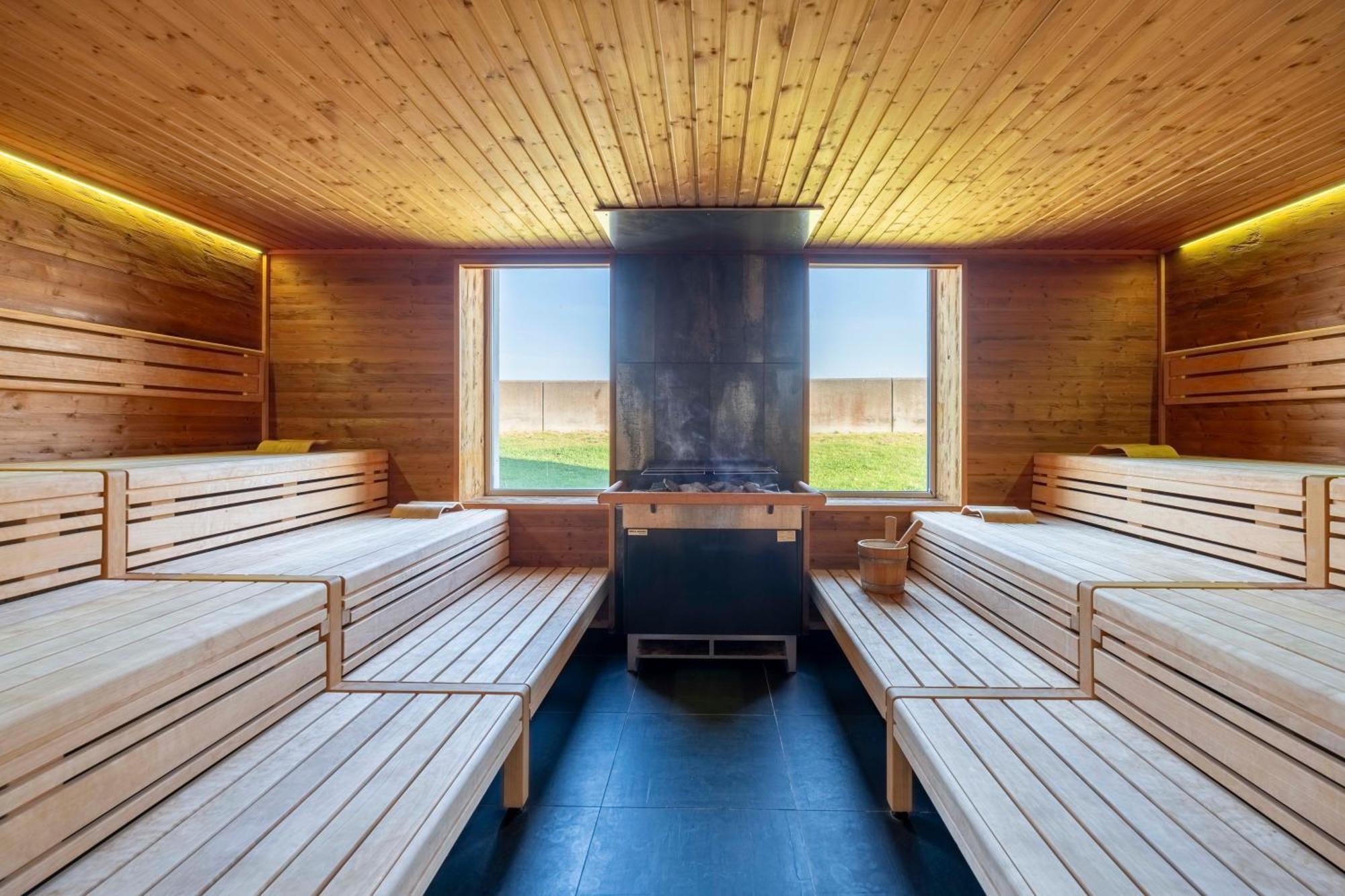 Meergut Hotels Ostseebad Kühlungsborn 외부 사진