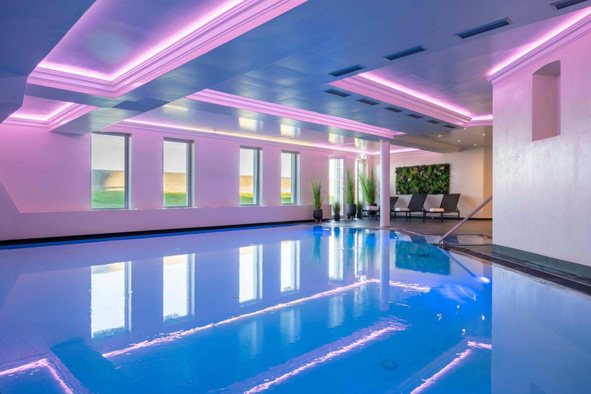 Meergut Hotels Ostseebad Kühlungsborn 외부 사진