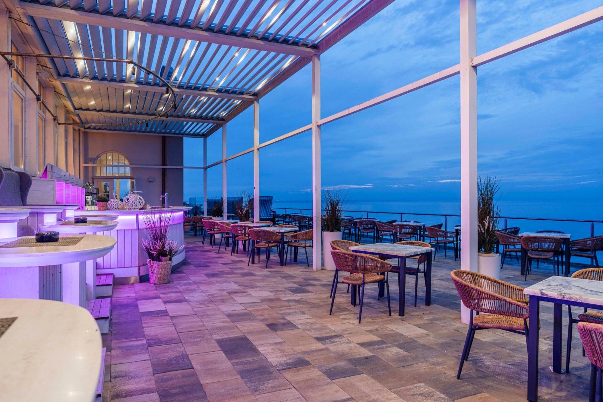 Meergut Hotels Ostseebad Kühlungsborn 외부 사진