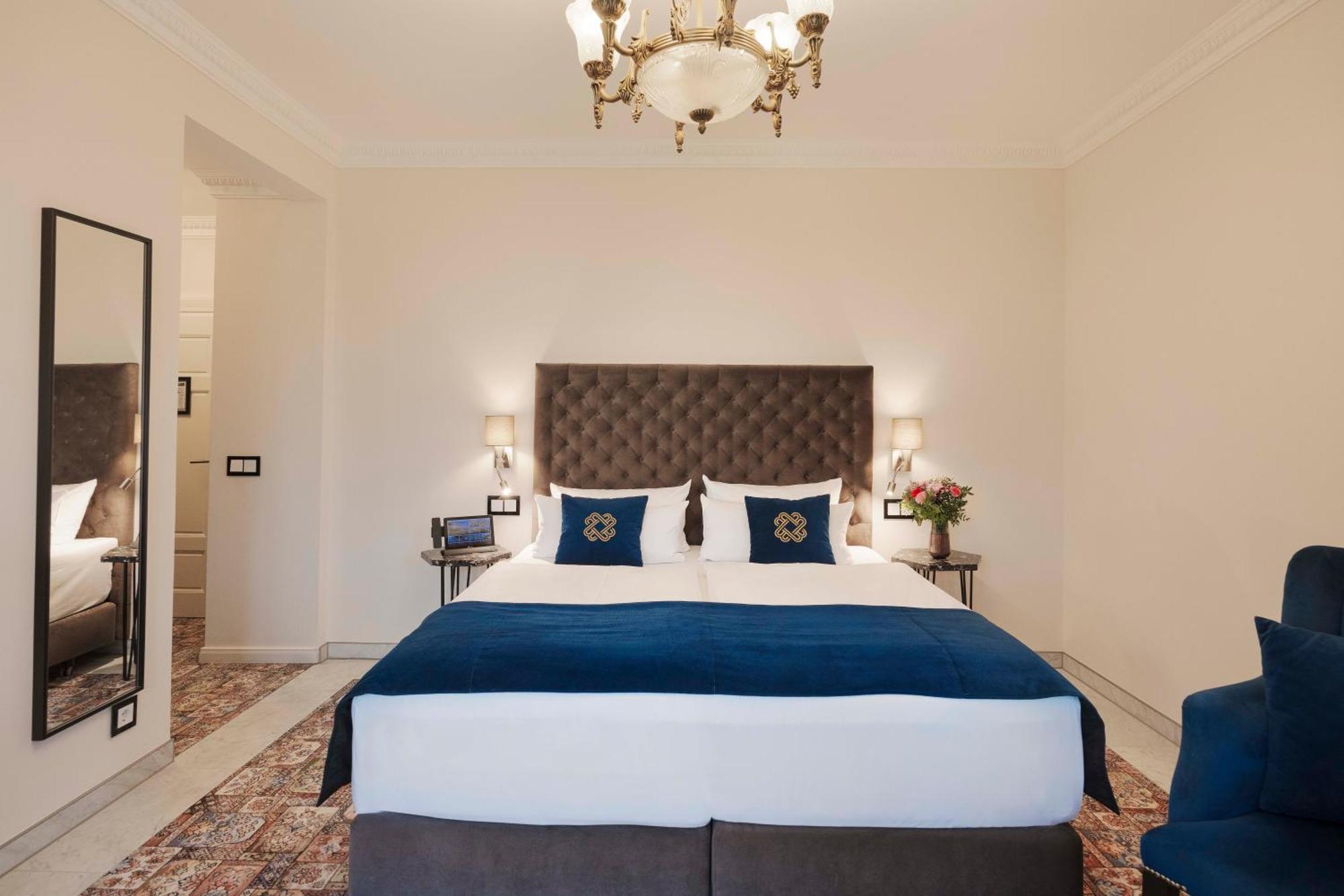 Meergut Hotels Ostseebad Kühlungsborn 외부 사진